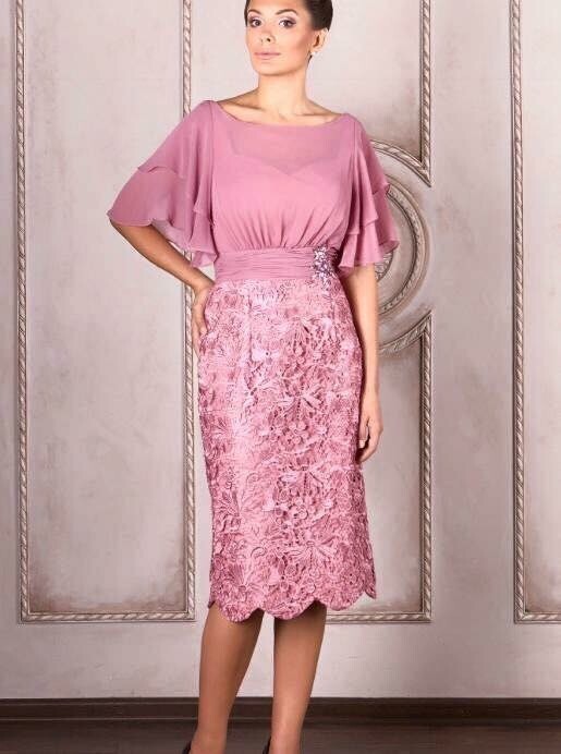 Mother of Bride Dress Size 20